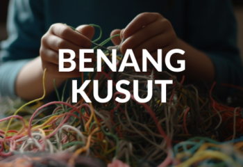 benangkusut (Small)